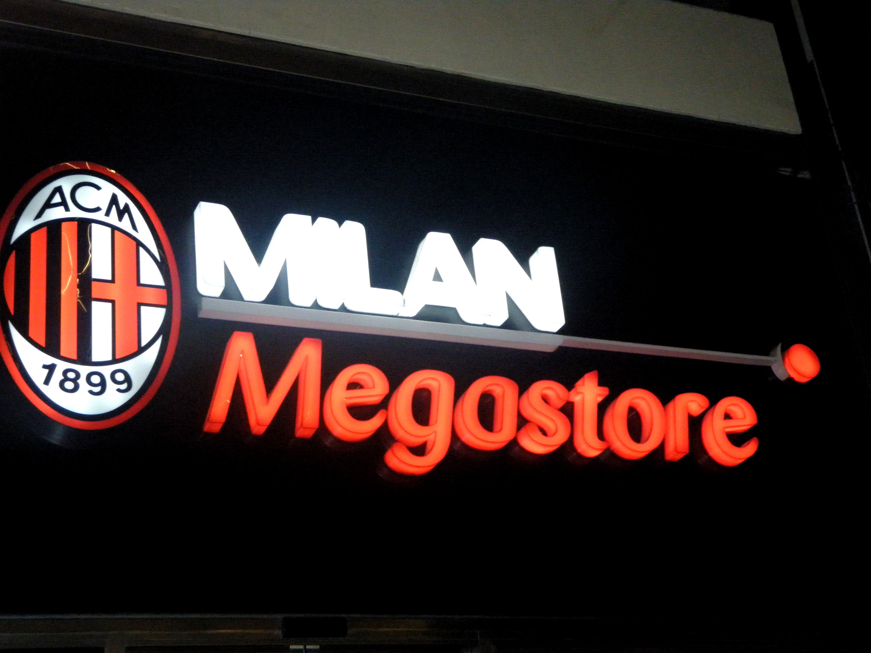 FC Milan