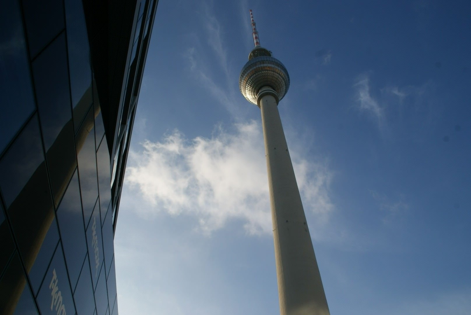 Fernsehturm