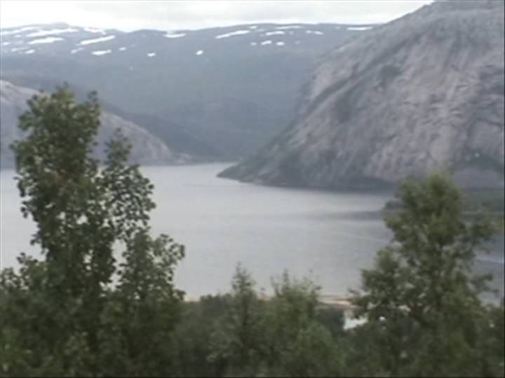 fiord