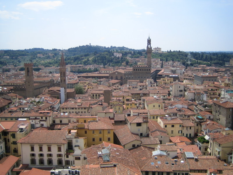 Firenze