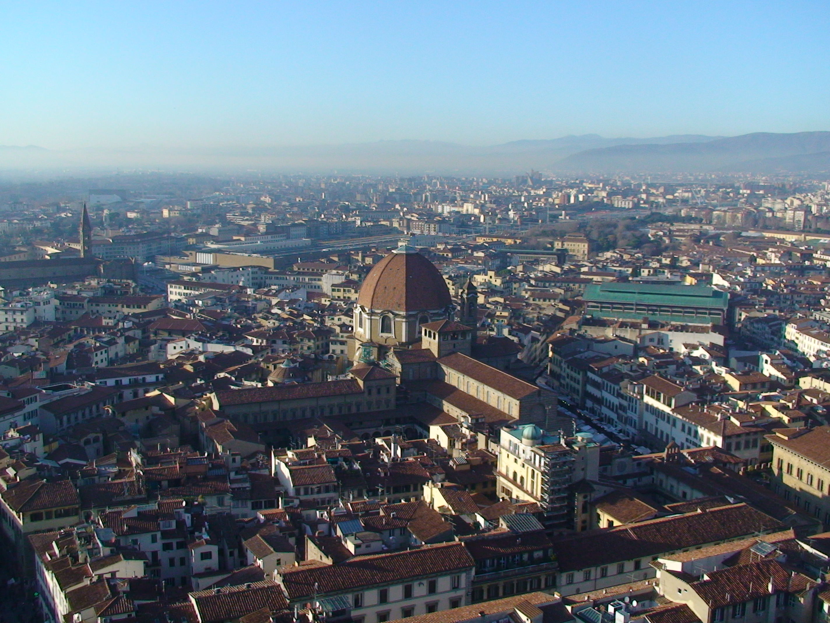 Florence