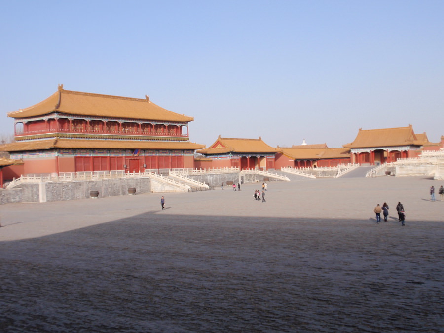 FORBIDDEN CITY1