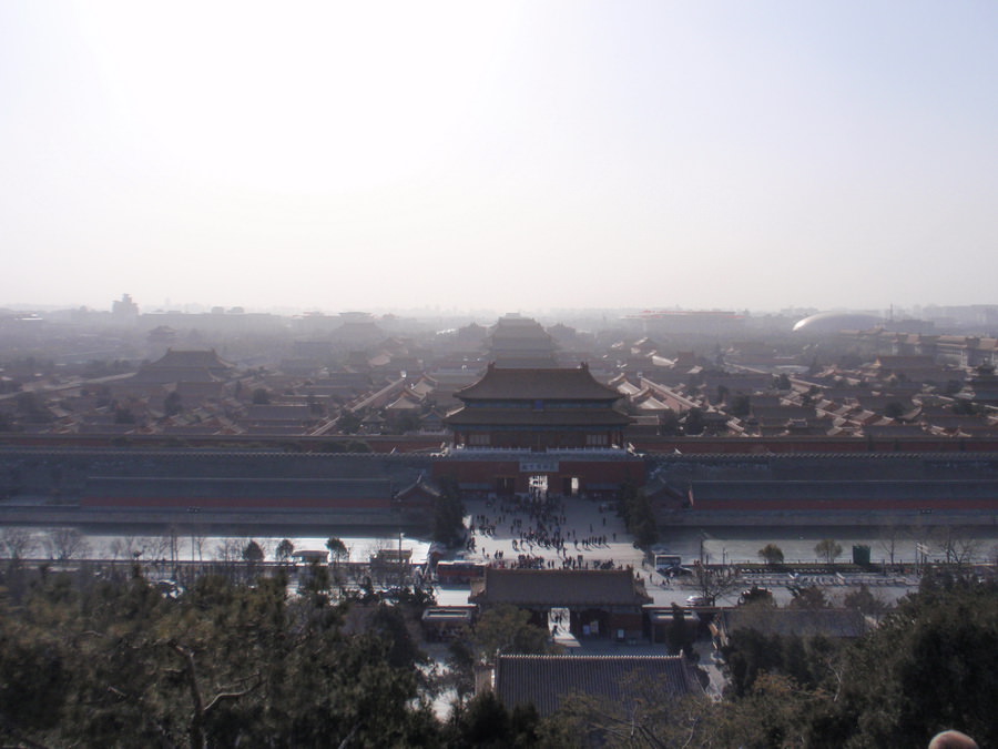 FORBIDDEN CITY3