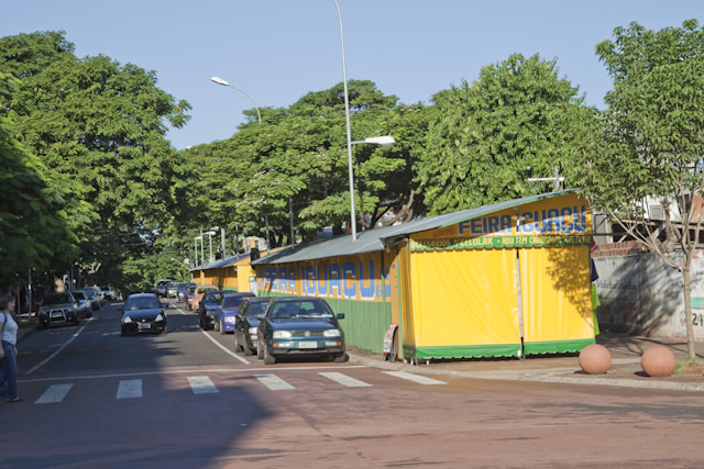 Foz do Iguacu