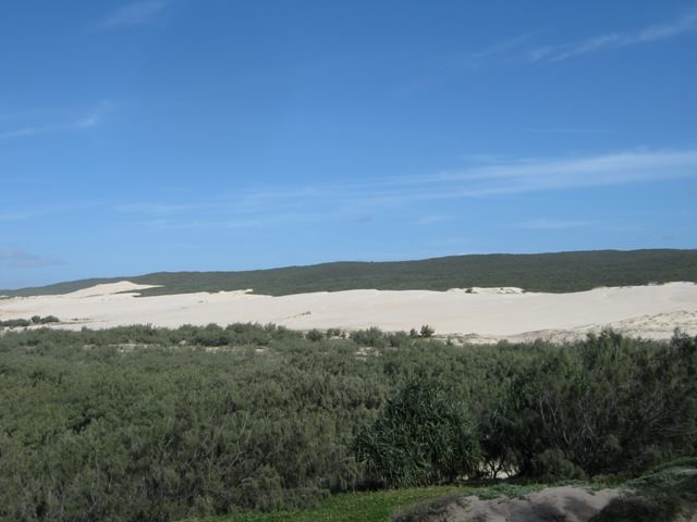 Fraser Island