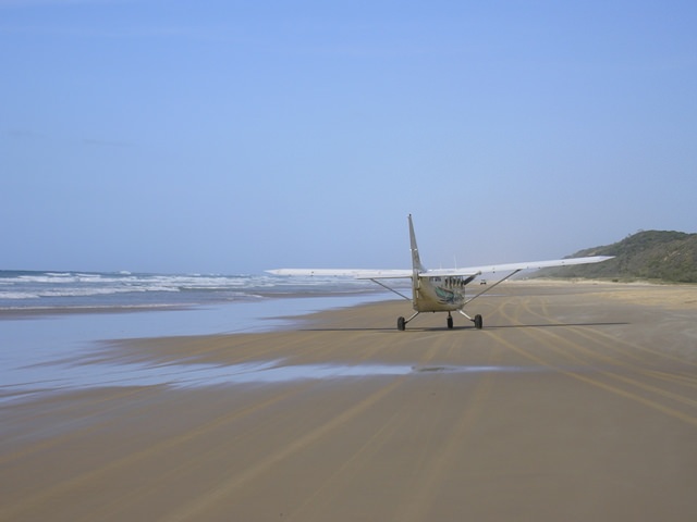 Fraser Island