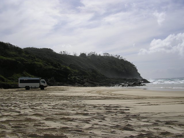 Fraser Island