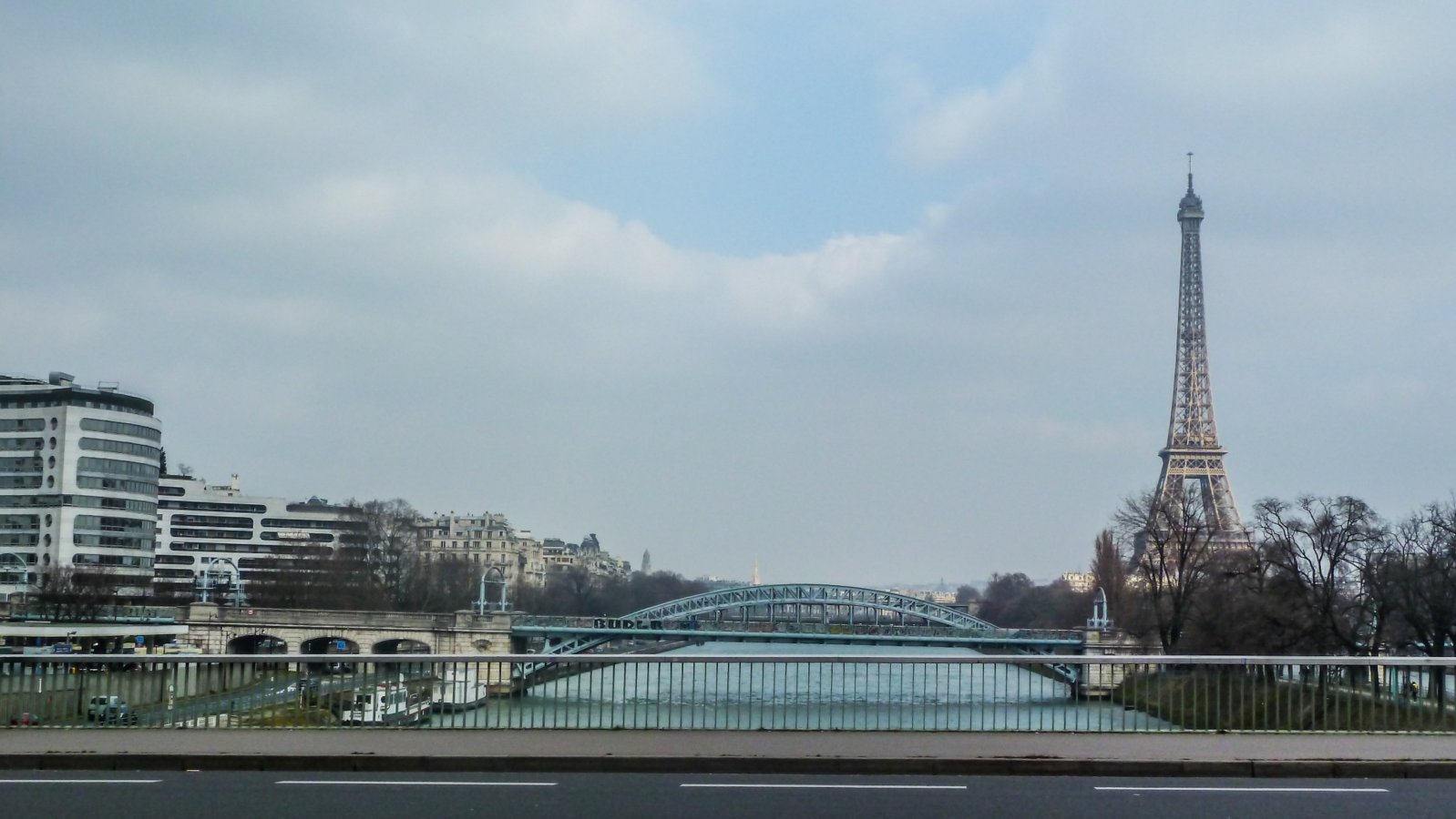 from Pont de Grenelle