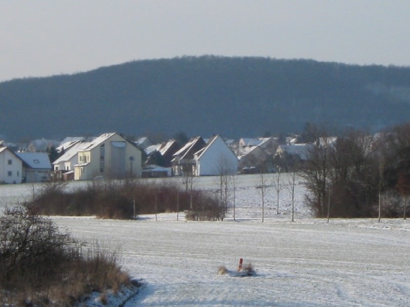 Fulda, Πρωτοχρονιά 2010