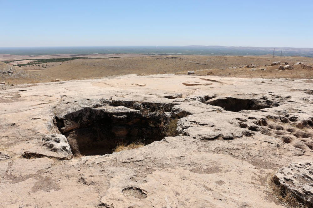 Göbekli Tepe