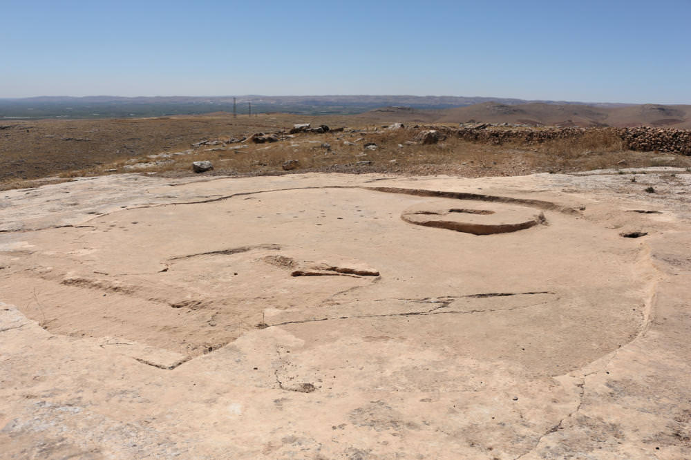 Göbekli Tepe