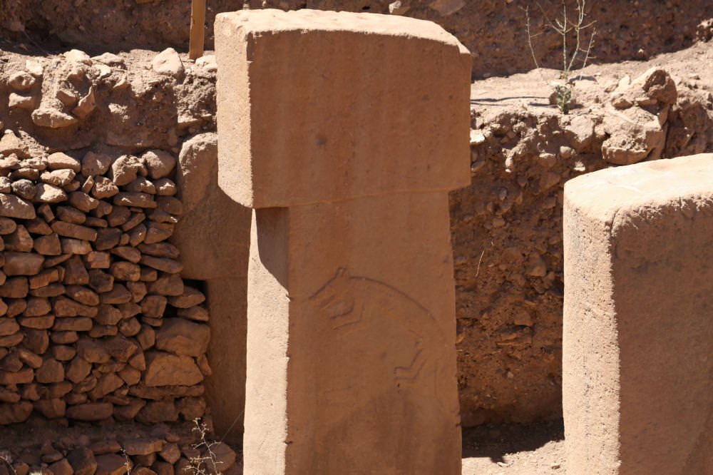 Göbekli Tepe