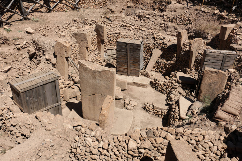 Göbekli Tepe