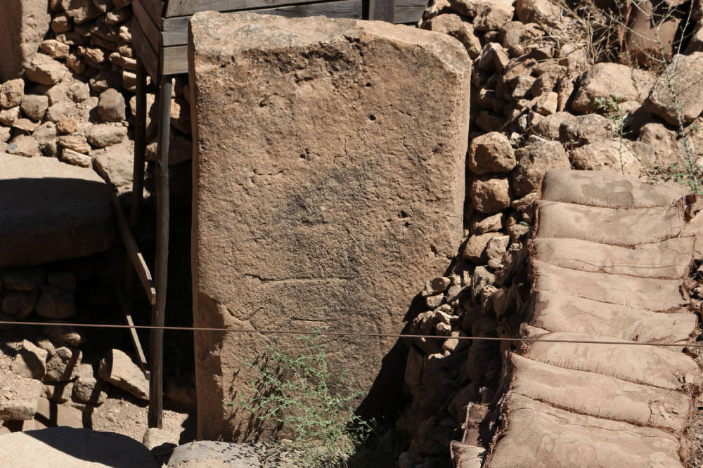 Göbekli Tepe