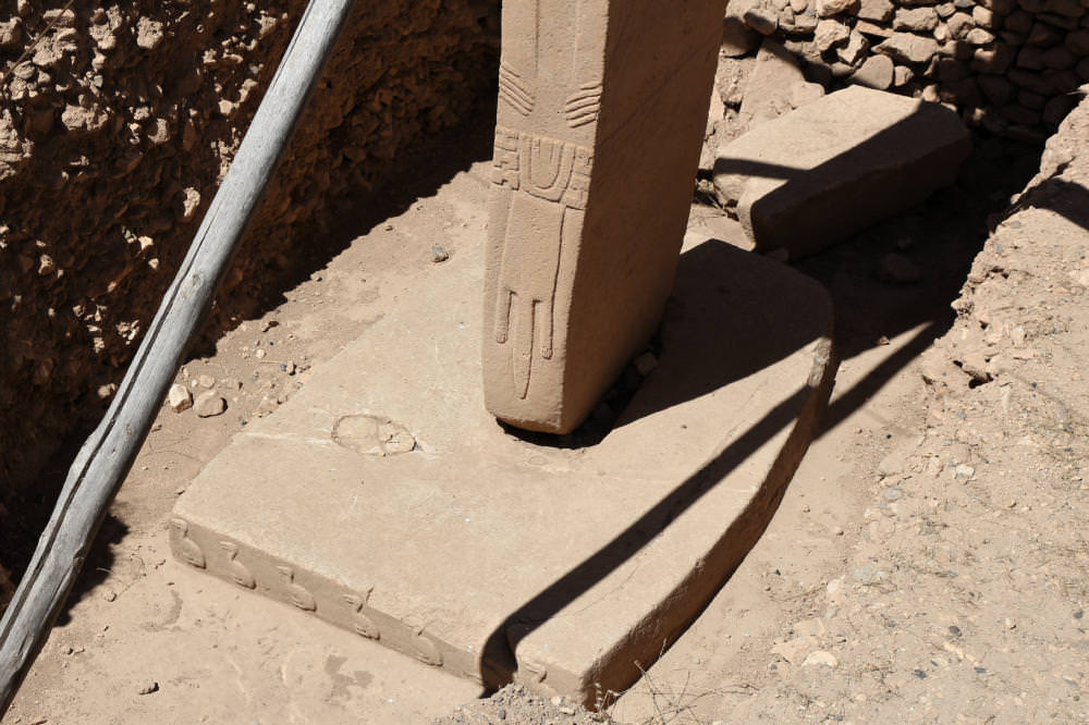 Göbekli Tepe