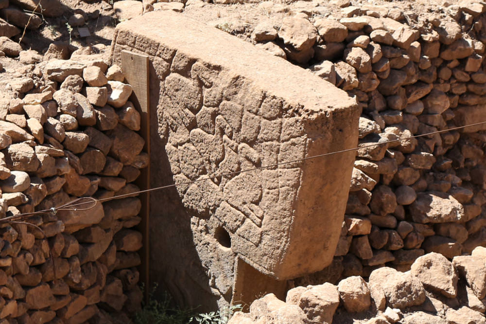 Göbekli Tepe