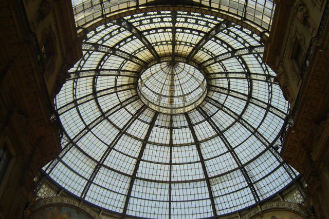 Galleria Vittorio Emanuele