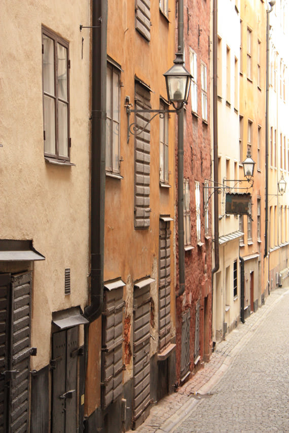 Gamla Stan