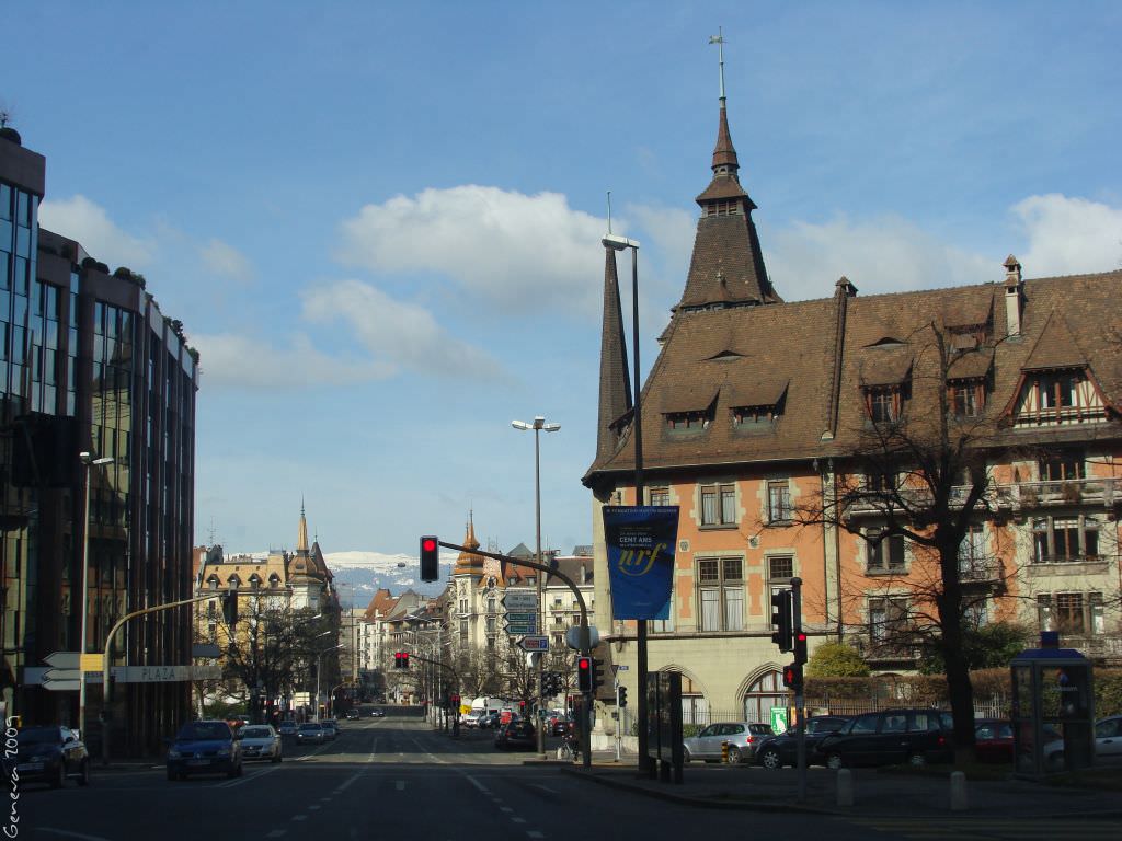 Geneva