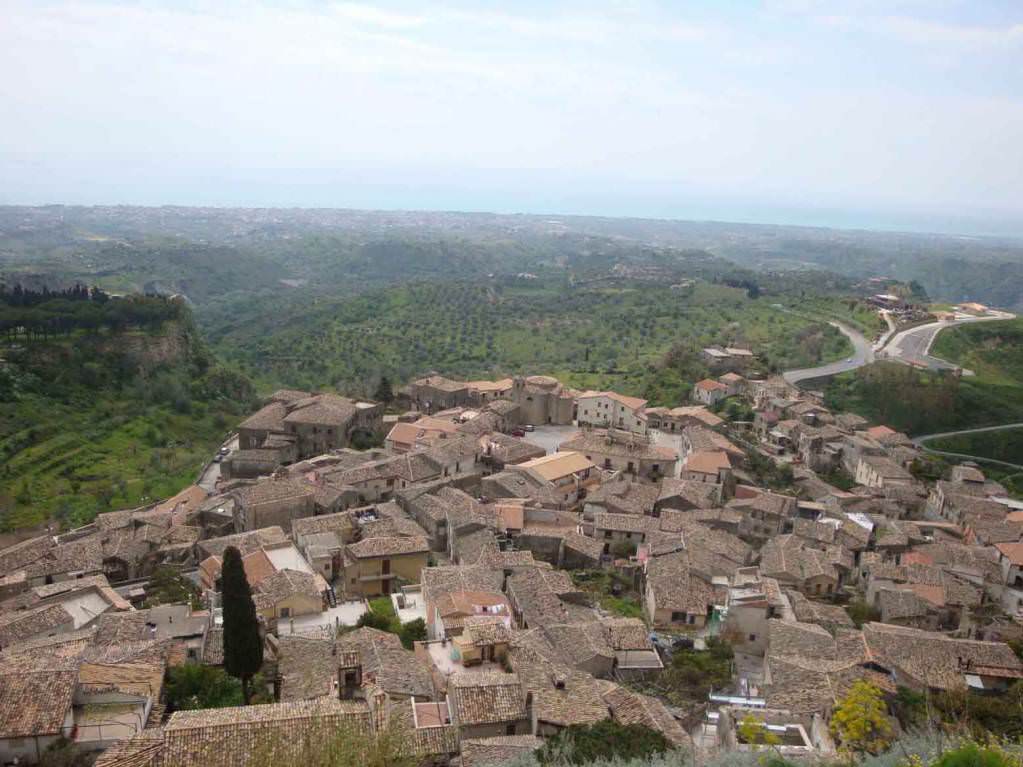 Gerace