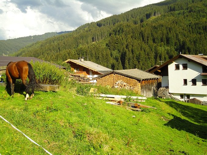 Gerlos,Tyrol