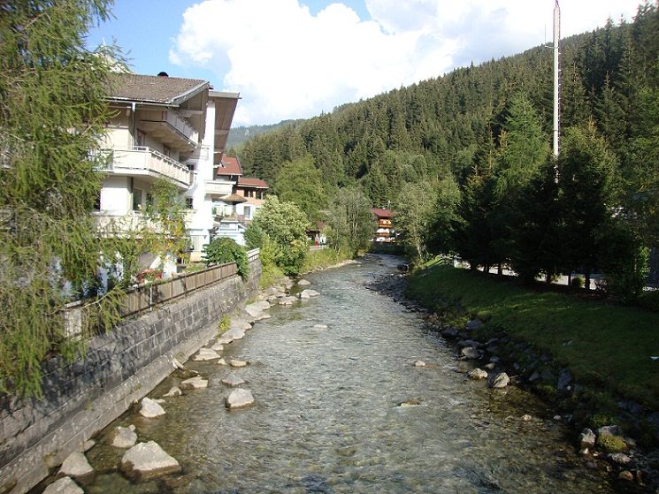 Gerlos,Tyrol