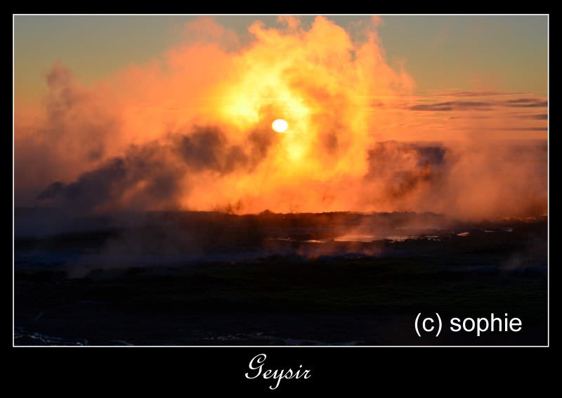 Geysir