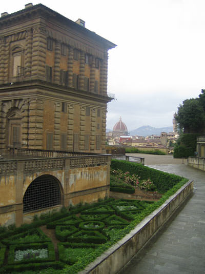 Giardino di Boboli