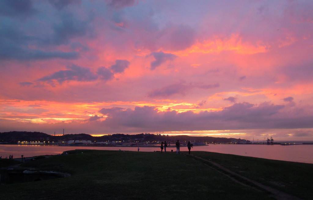 Gijon, Asturias