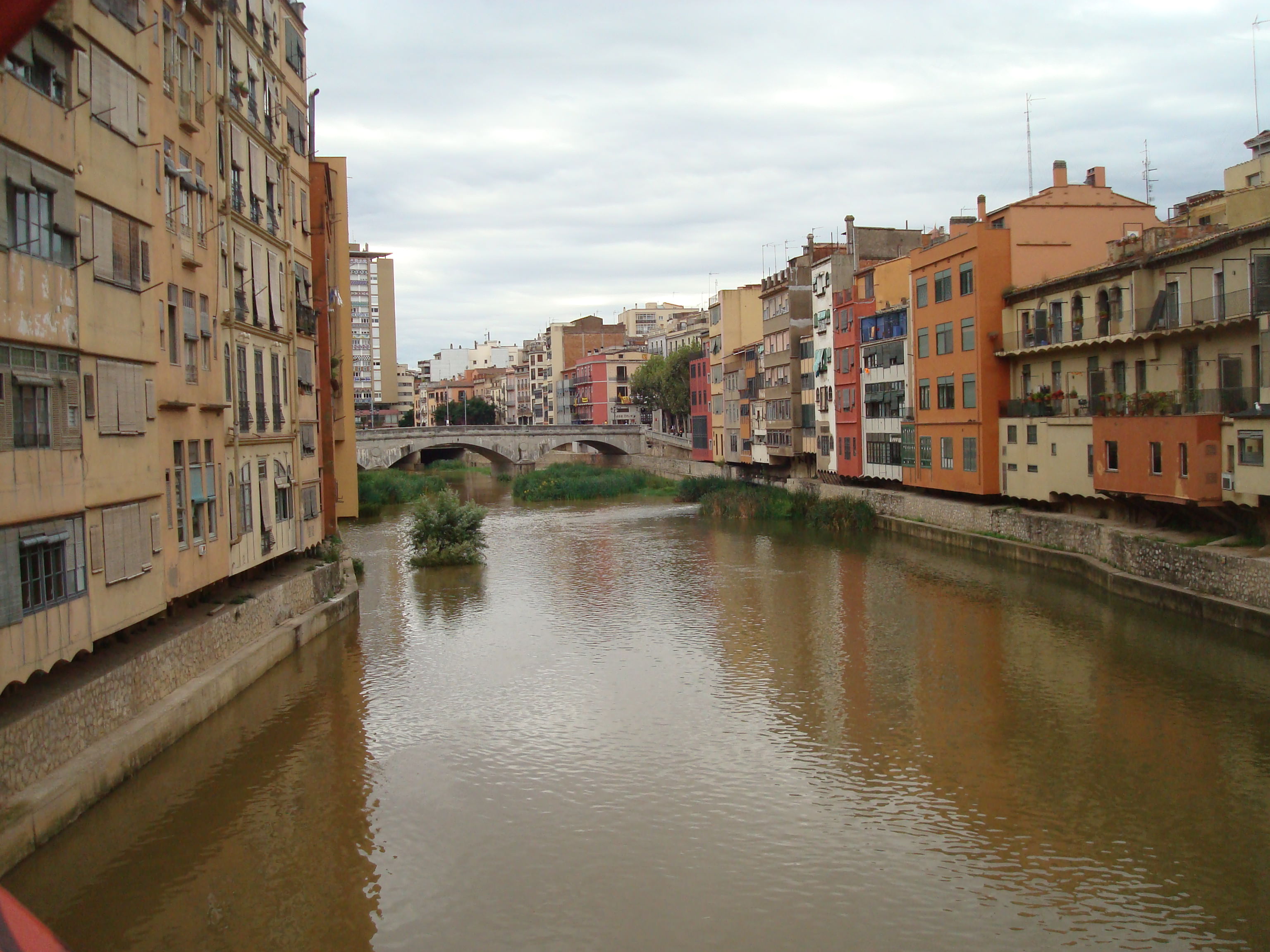 girona