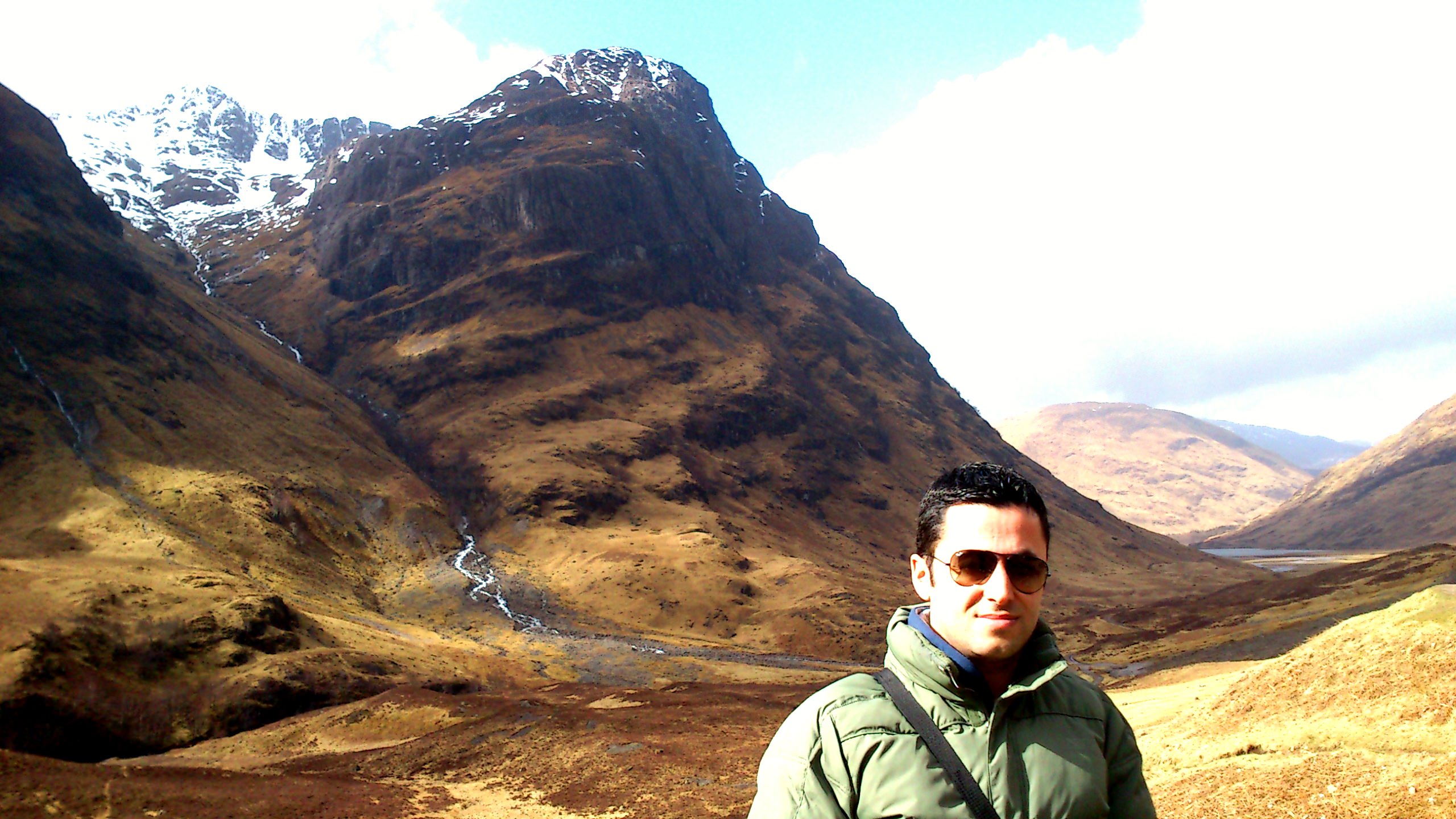 glencoe