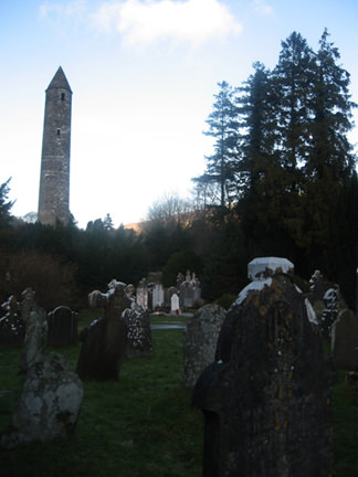 glendalough