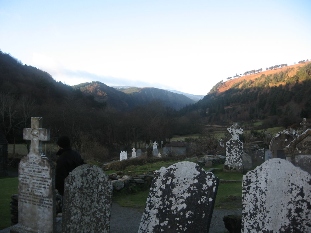 glendalough