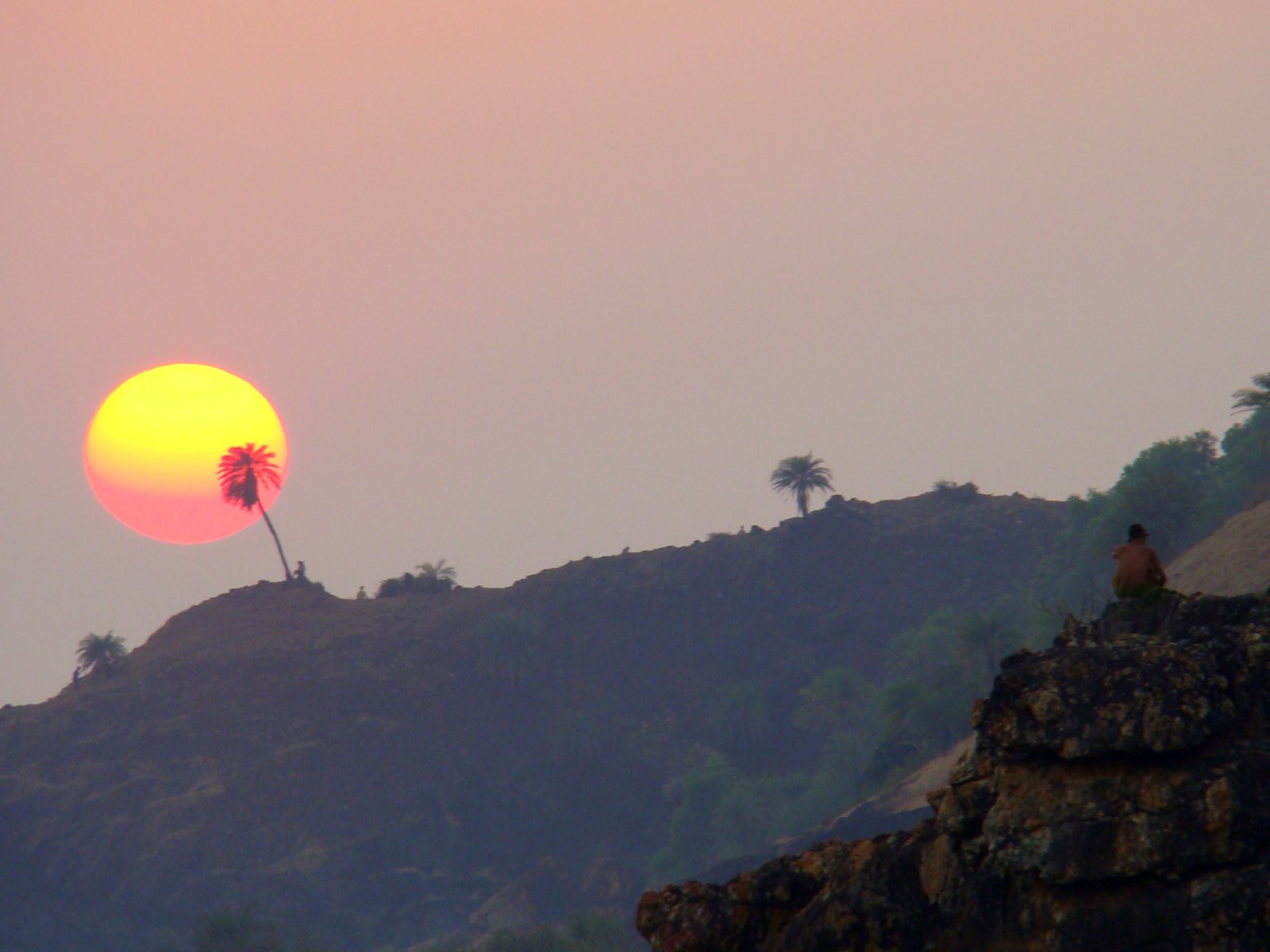 Gokarna Paradise Beach