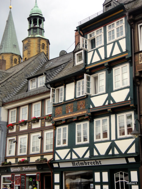 Goslar