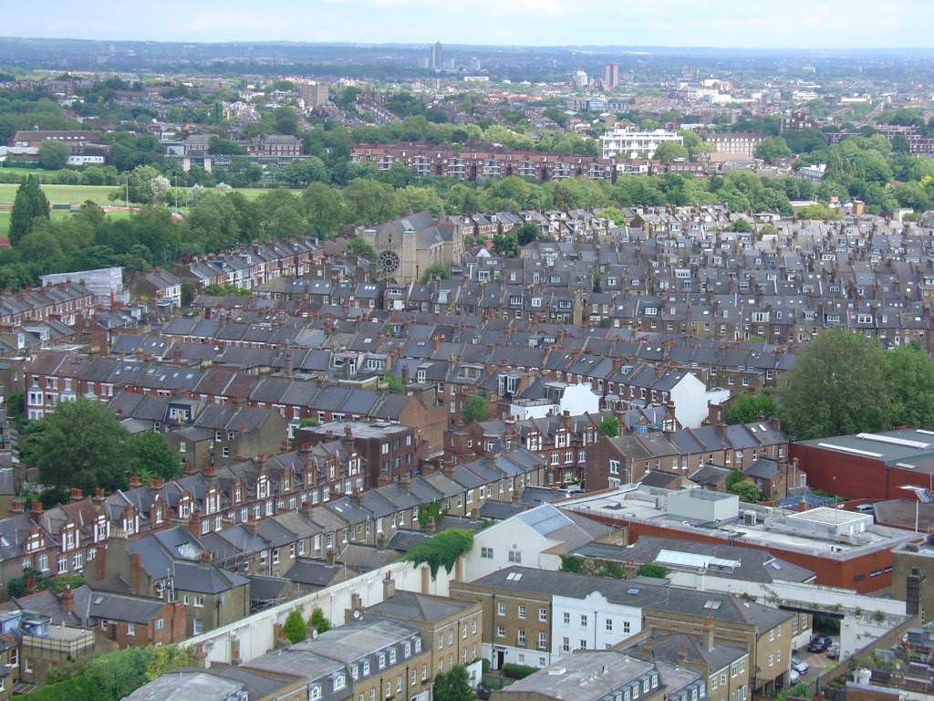 Gospel Oak