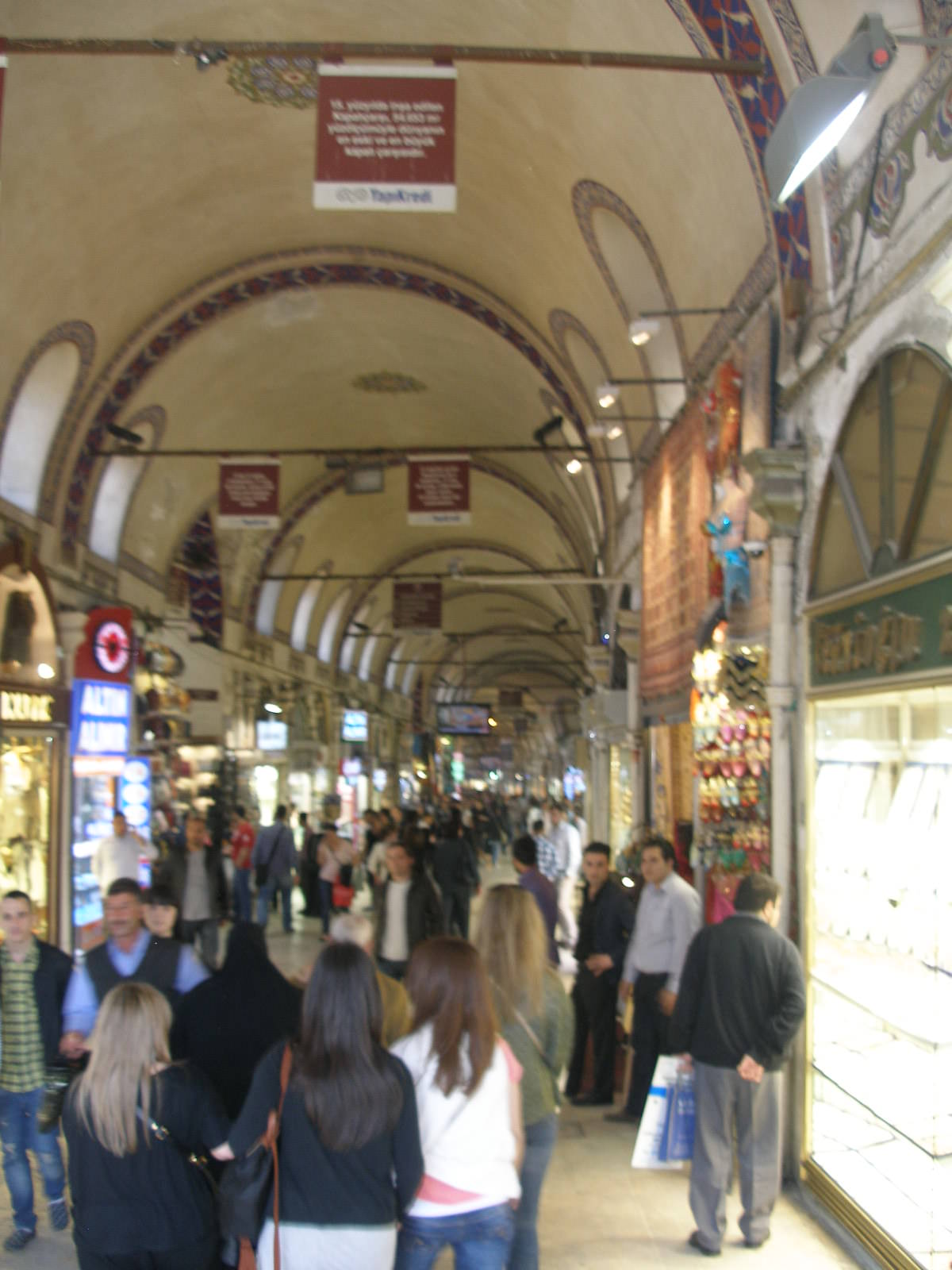 Grand Bazaar