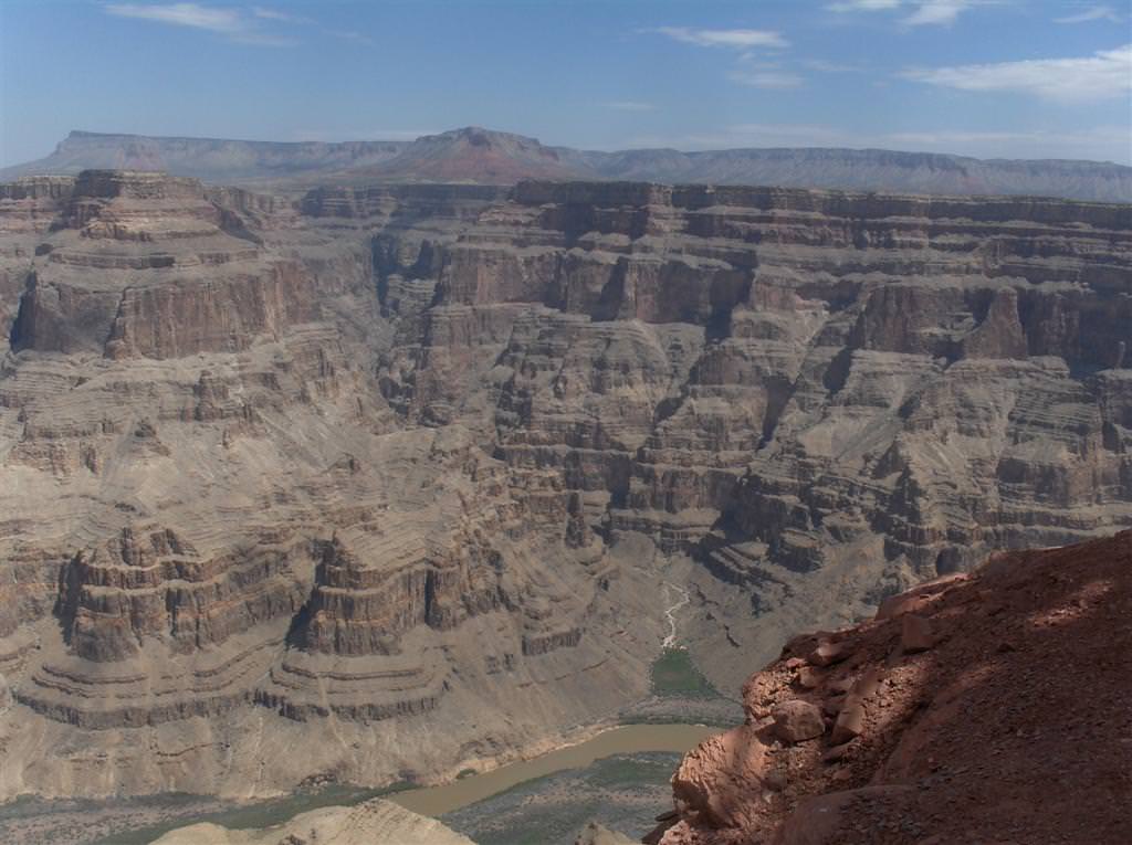 Grand Canyon