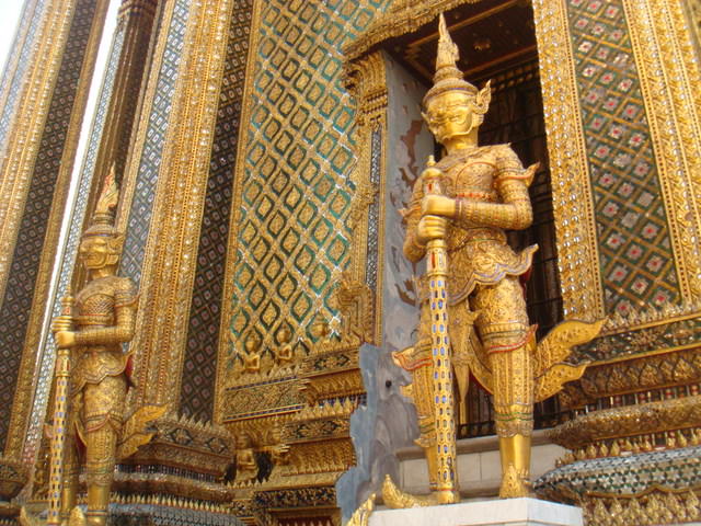 Grand Palace - Bangkok