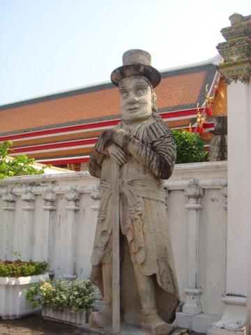 Grand Palace - Bangkok