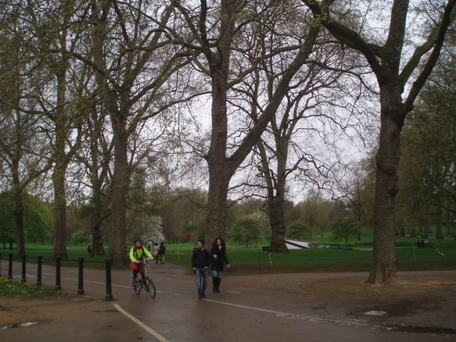 Green Park