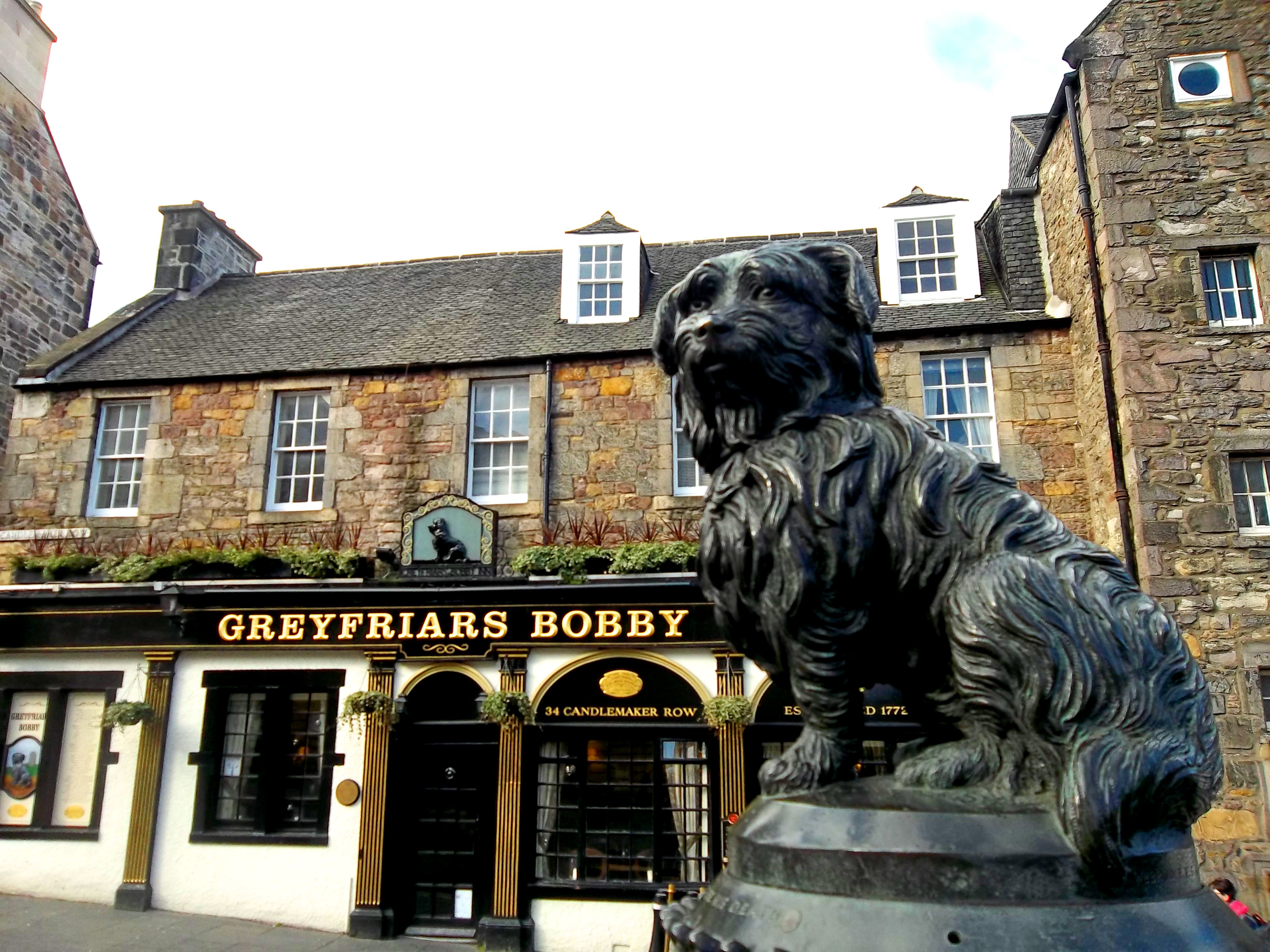 greyfriars