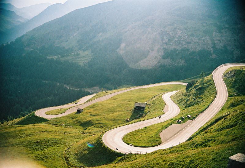 Grossglockner Hochalpenstrassen Aktiengesellschaft, Rainerstrasse 2, 5020 S