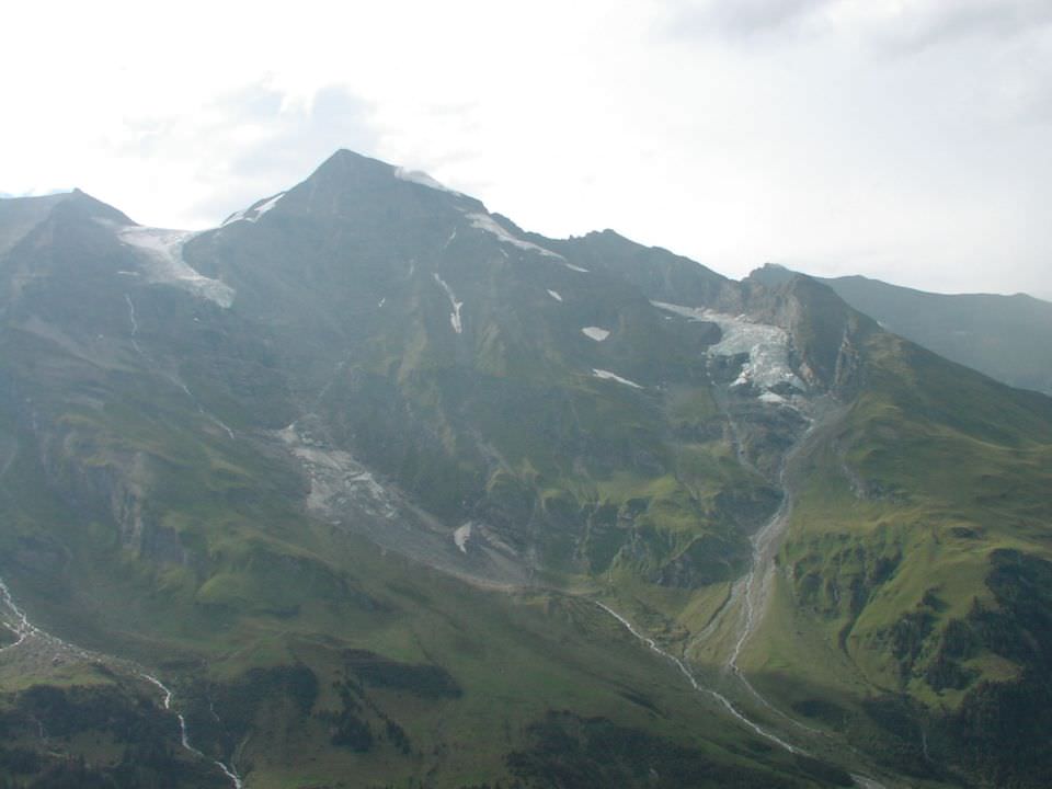 Grossglockner