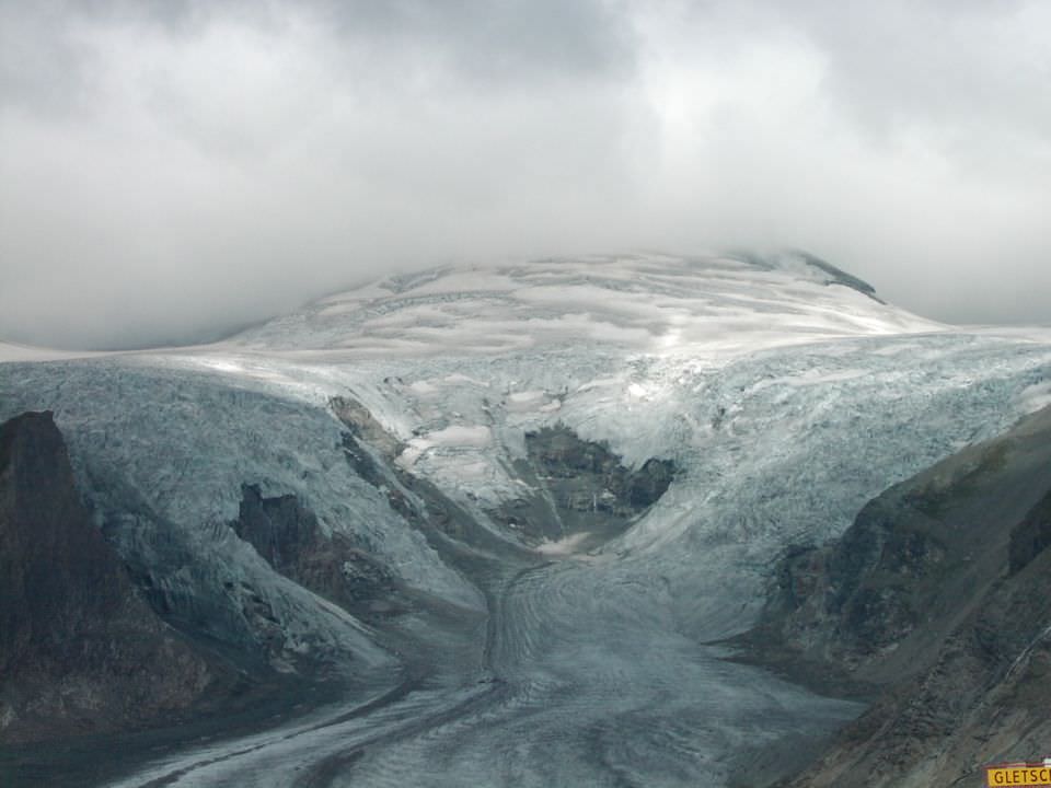 Grossglockner