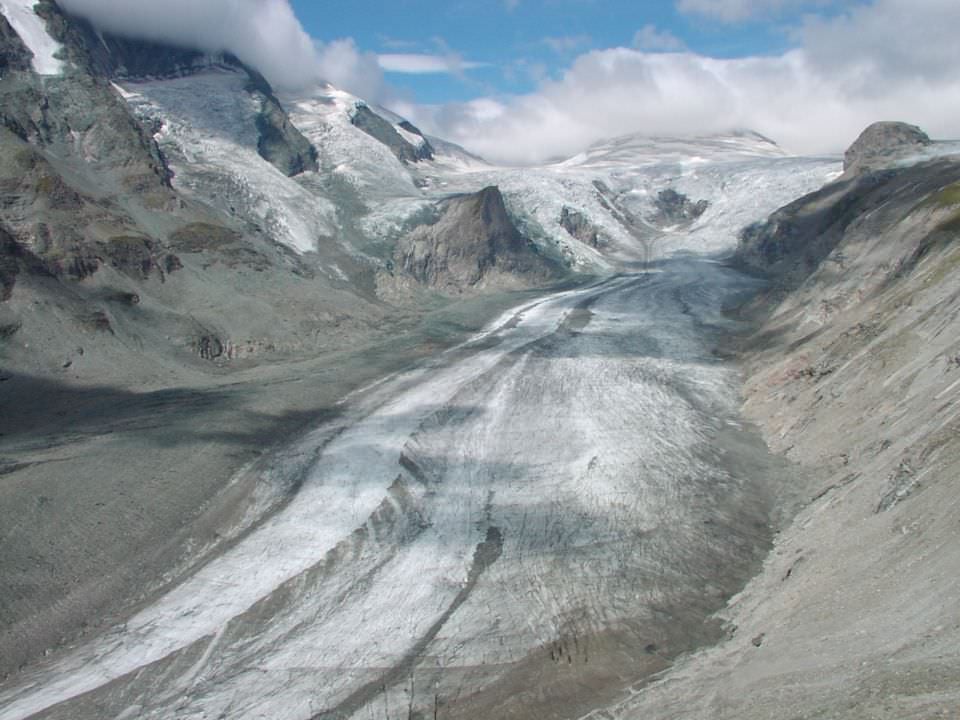 Grossglockner