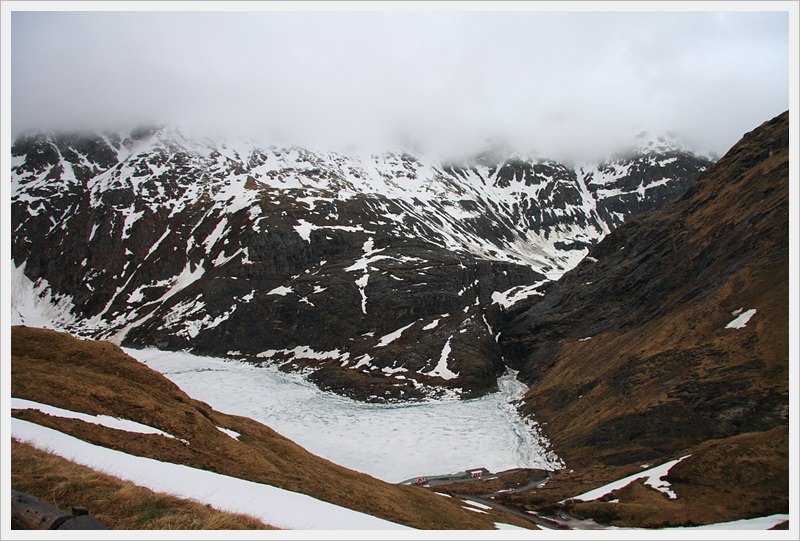 Grossglockner