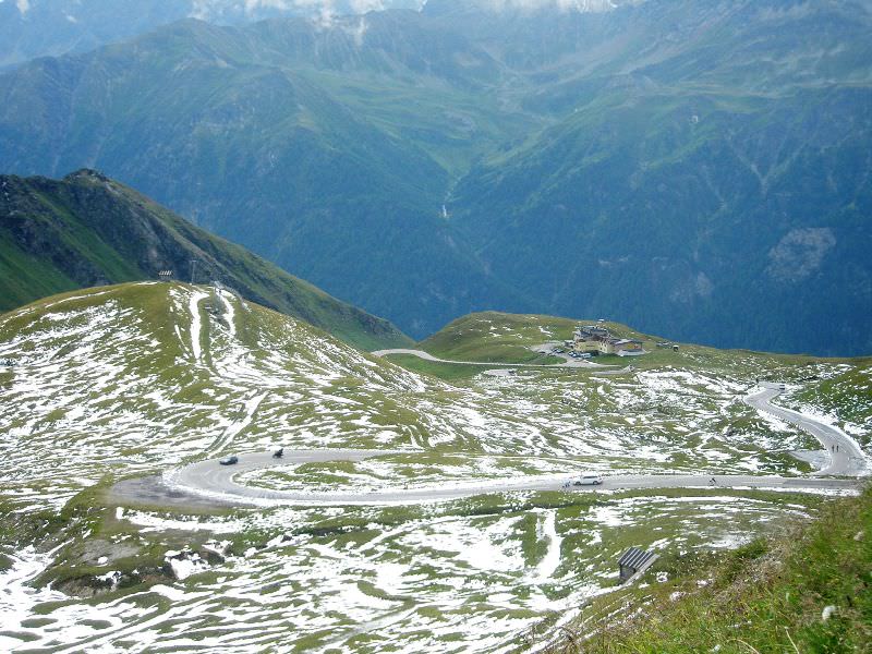 Grossglockner