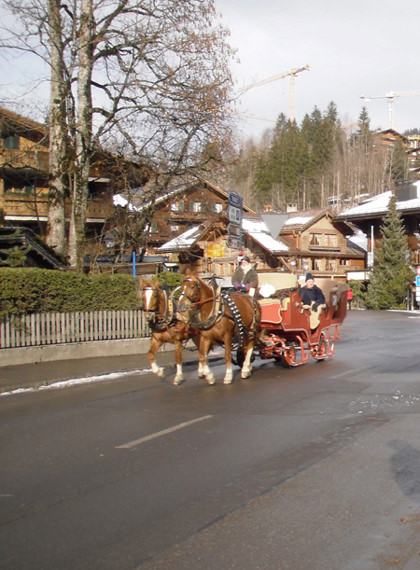 Gstaad