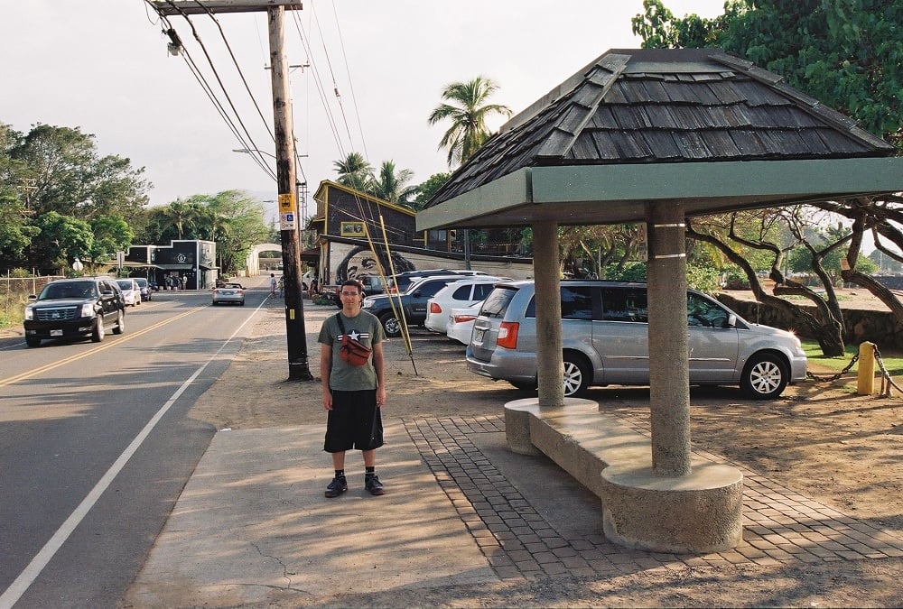 Haleiwa